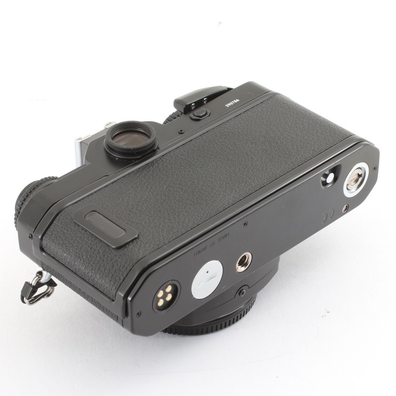 ★美品★ Nikon FM3A ボディ Amazon.co.jp: Nikon FM3A ボディ ブラック : Electronics