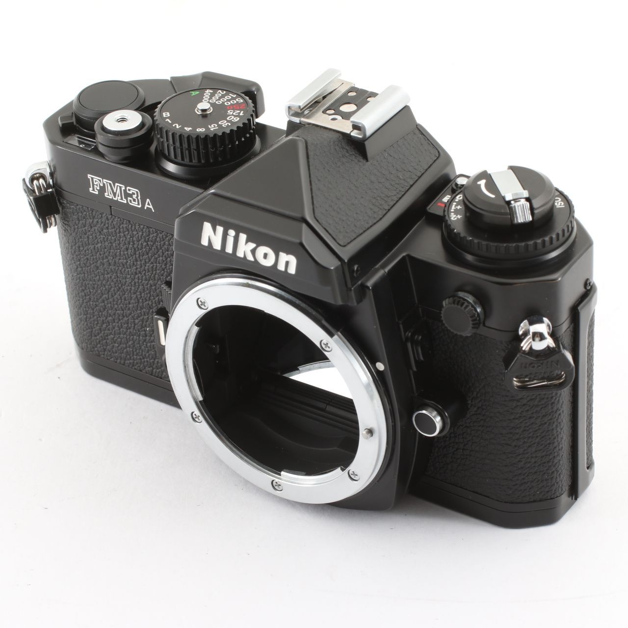 #321★訳あり★Nikon FM ボディ 321☆訳あり☆Nikon FM ボディ
