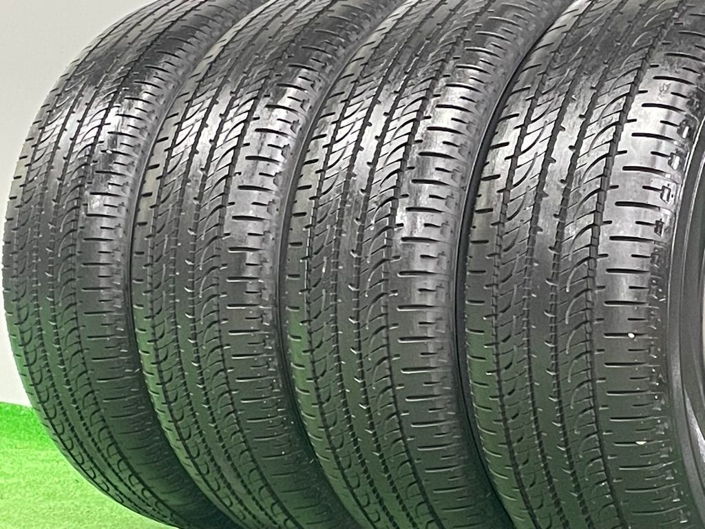  ︎ ミツビシ デリカ D 5 シャモニー 18 in 7 J 38 PCD 114 3 ジオランダー SUV 225 55 R エクリプスクロス アウトランダー 18インチ タイヤ ホイールセット