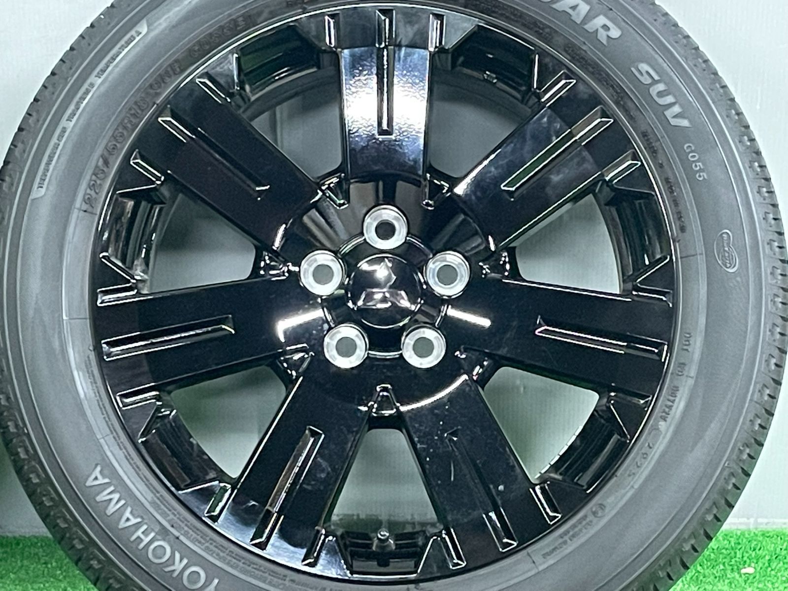 ⭐︎送料無料⭐︎ 【美品！！】ミツビシ デリカ D:5 シャモニー 純正