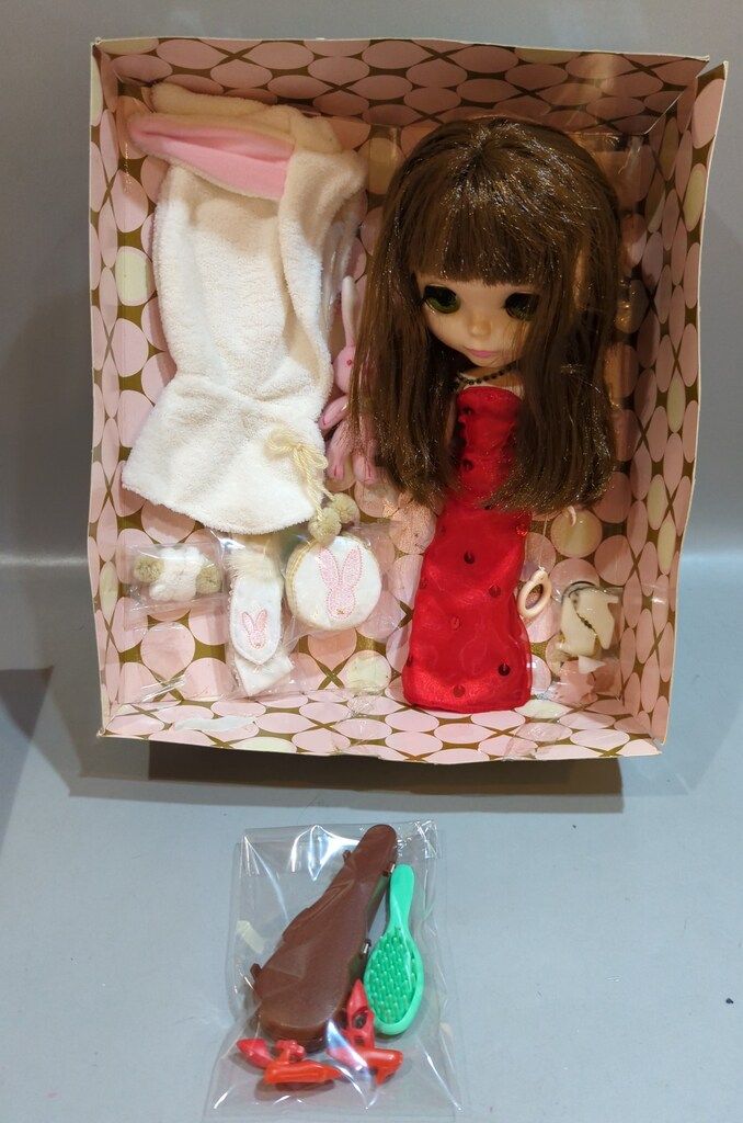 タカラ ネオブライス ベルベットメヌエット - メルカリ