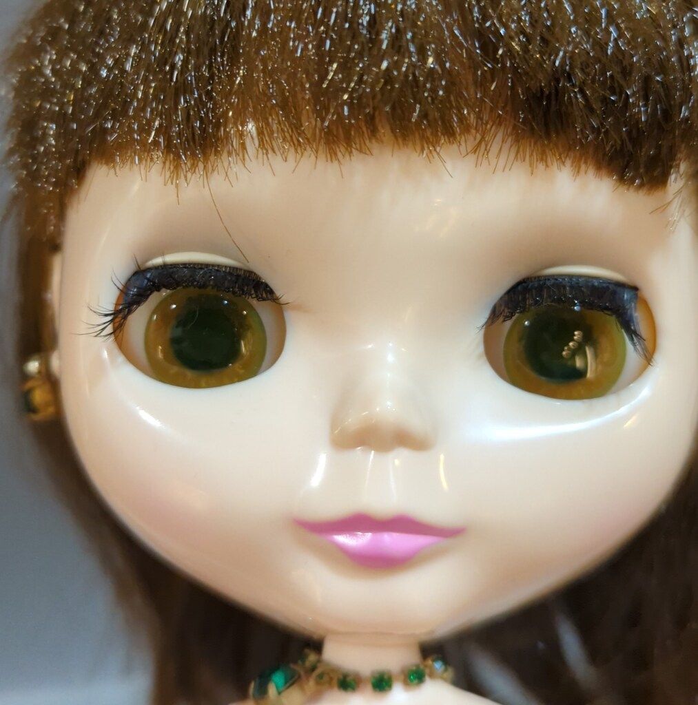 タカラ ネオブライス ベルベットメヌエット - メルカリ