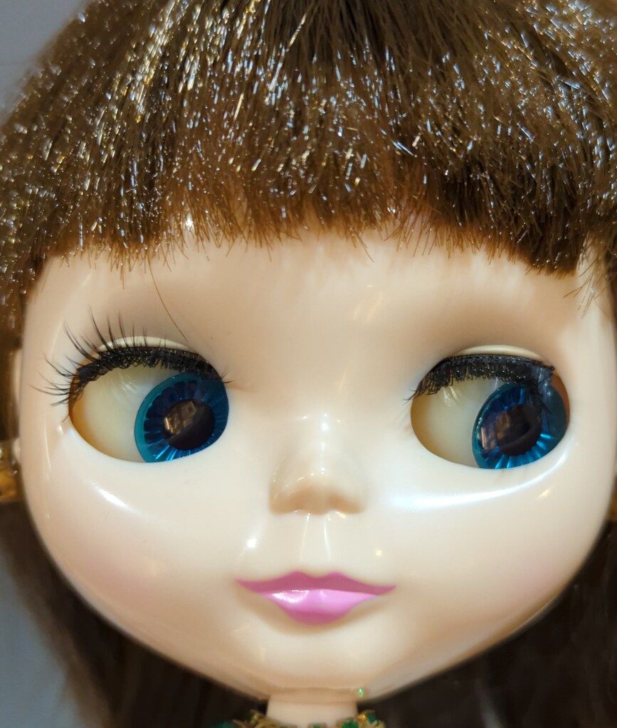 タカラ ネオブライス ベルベットメヌエット - メルカリ