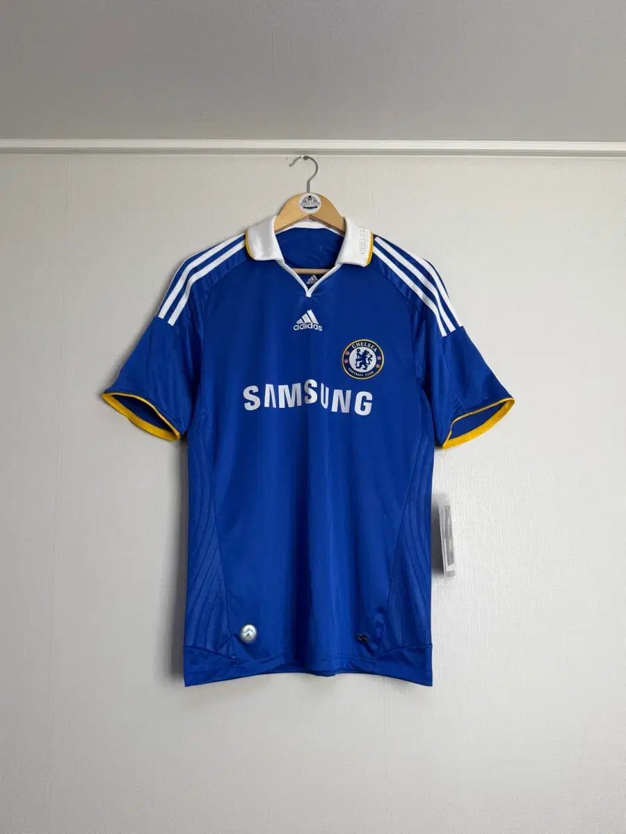 08 09 チェルシー ホーム 新商品