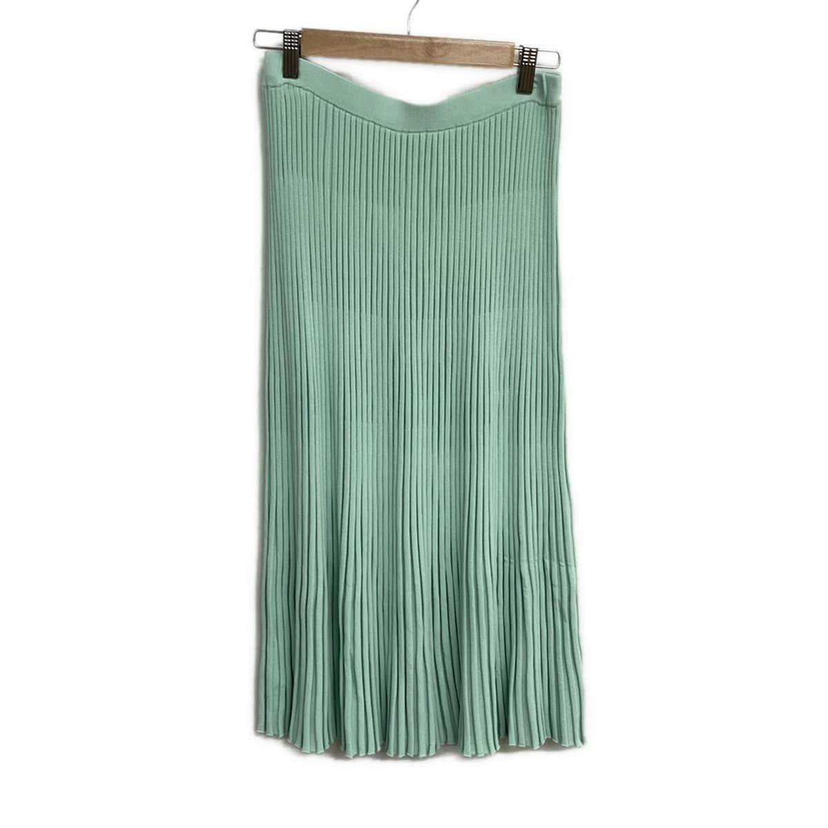 CHRISTIAN WIJNANTS(クリスチャンワイナンツ) ロングスカート サイズM