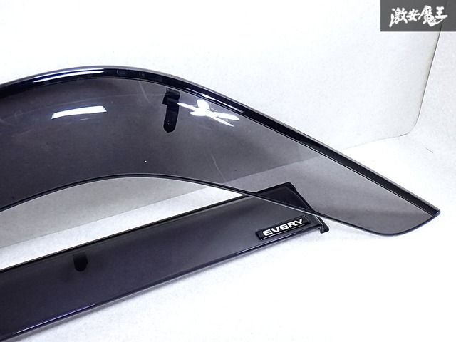 車・バイク・自転車 ☆新車外し☆ スズキ 純正 DA17V エブリイバン 