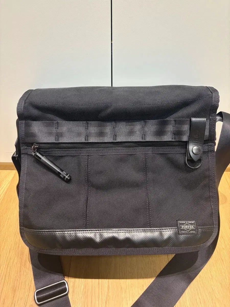 吉田ポーター ヒット ショルダーバッグ