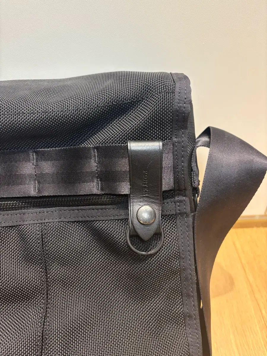 吉田ポーター ヒット ショルダーバッグ