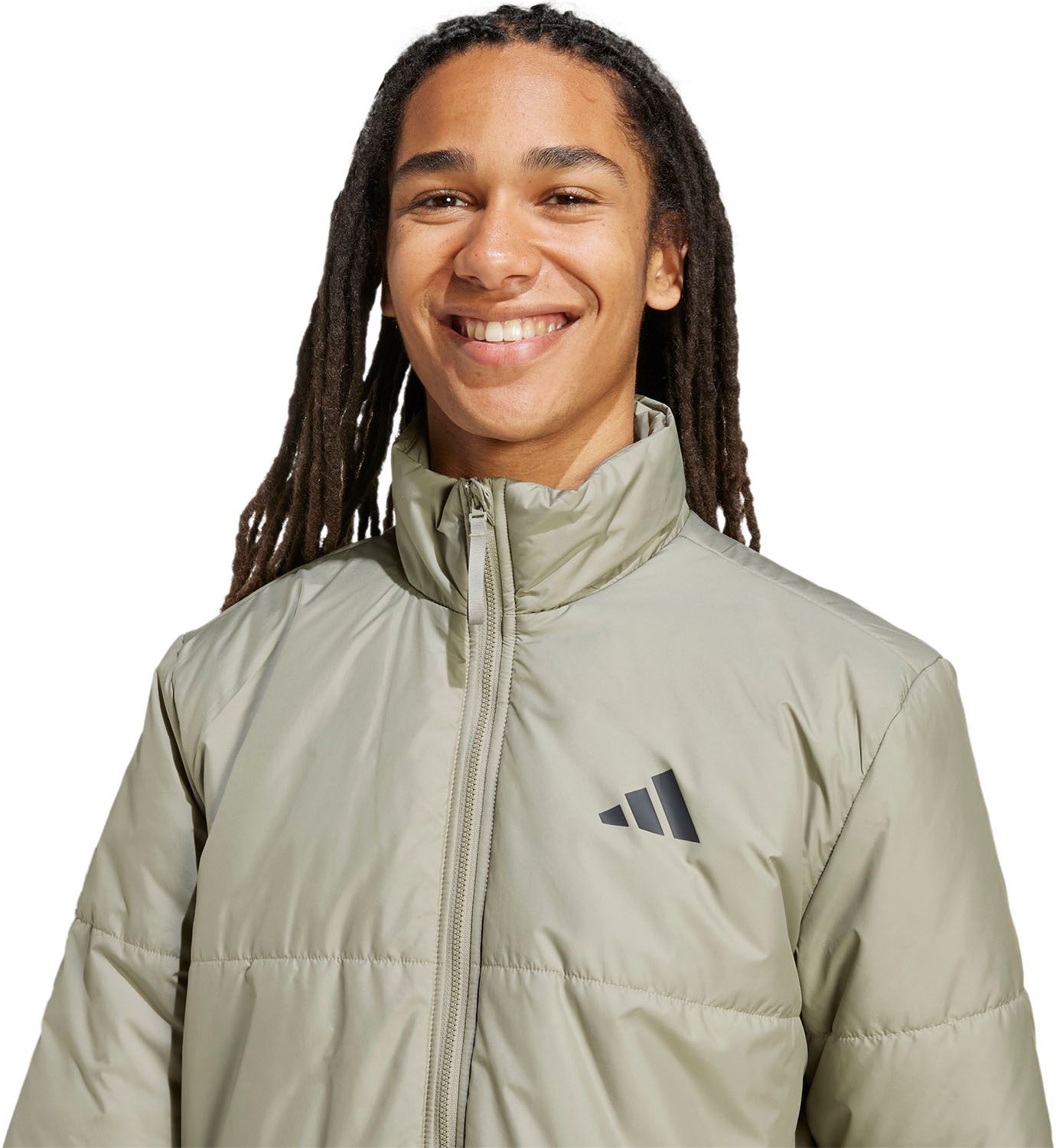 インサレーションジャケット JVG