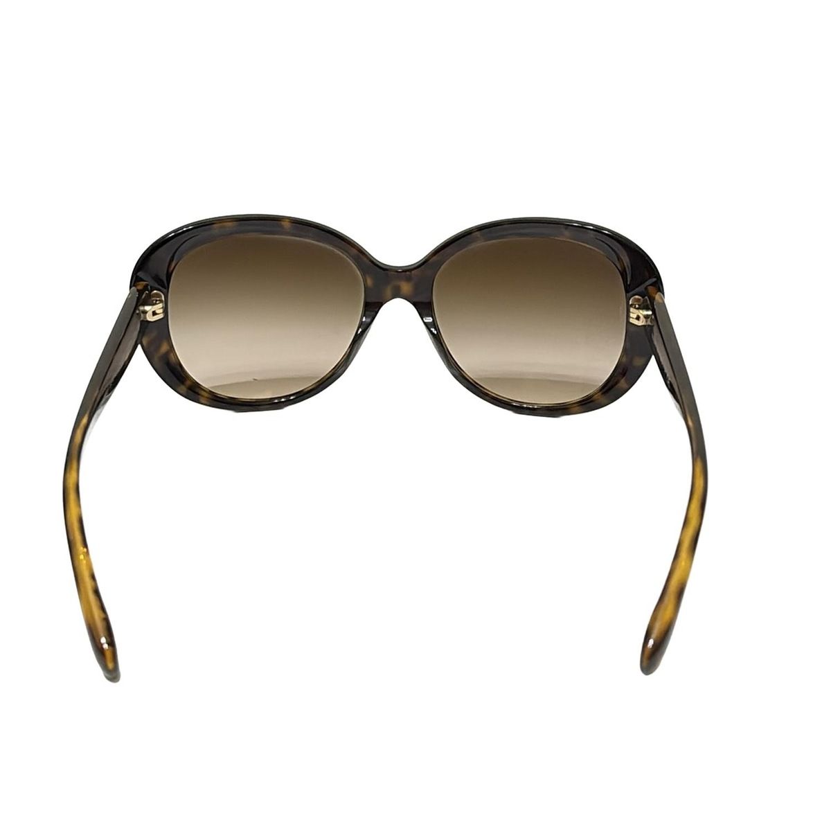 CHANEL(シャネル) サングラス - 5312-A ダークブラウン×ゴールド