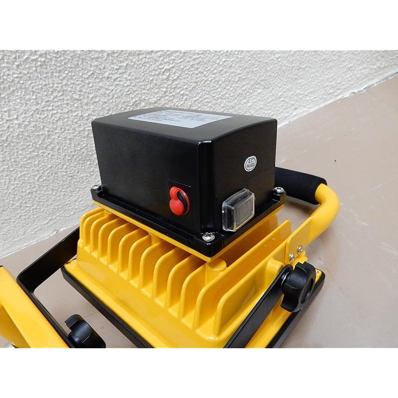  NEXcell ネクセル LED充電式投光器 台座マグネット付 GD F 026 3 Y 20 W ランタン ライト ランタン