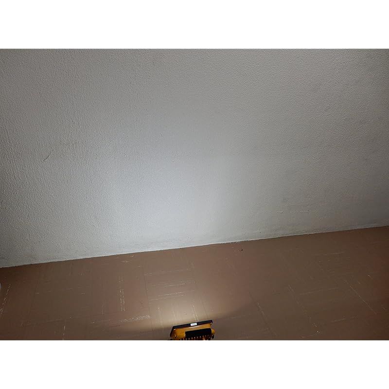 ネクセル LED充電式投光器