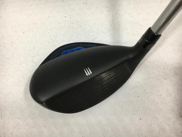ゴルフクラブ キャスコ UFO AIR UT by パワートルネード ユーティリティ 2025 Falcon シャフト 66
