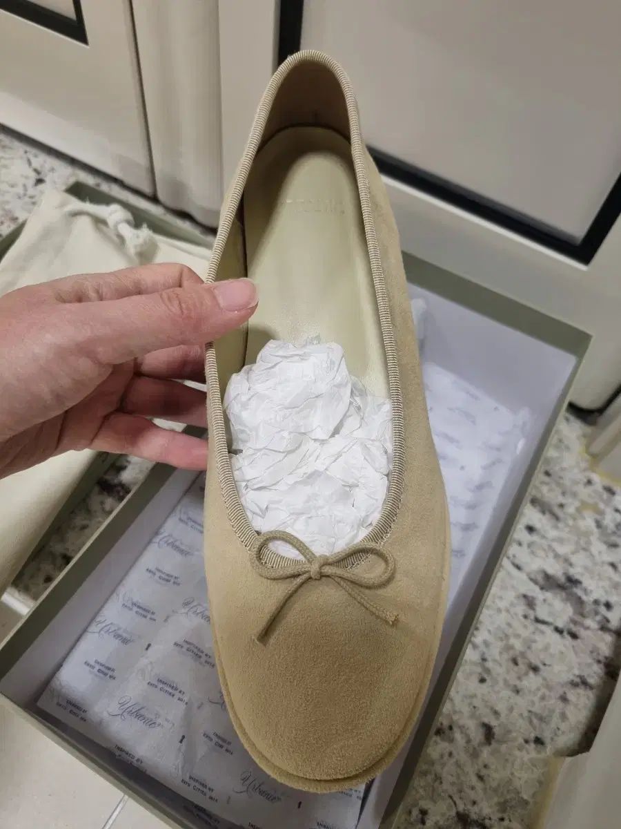 Urbanic 30 アーバニック30 フラットシューズ