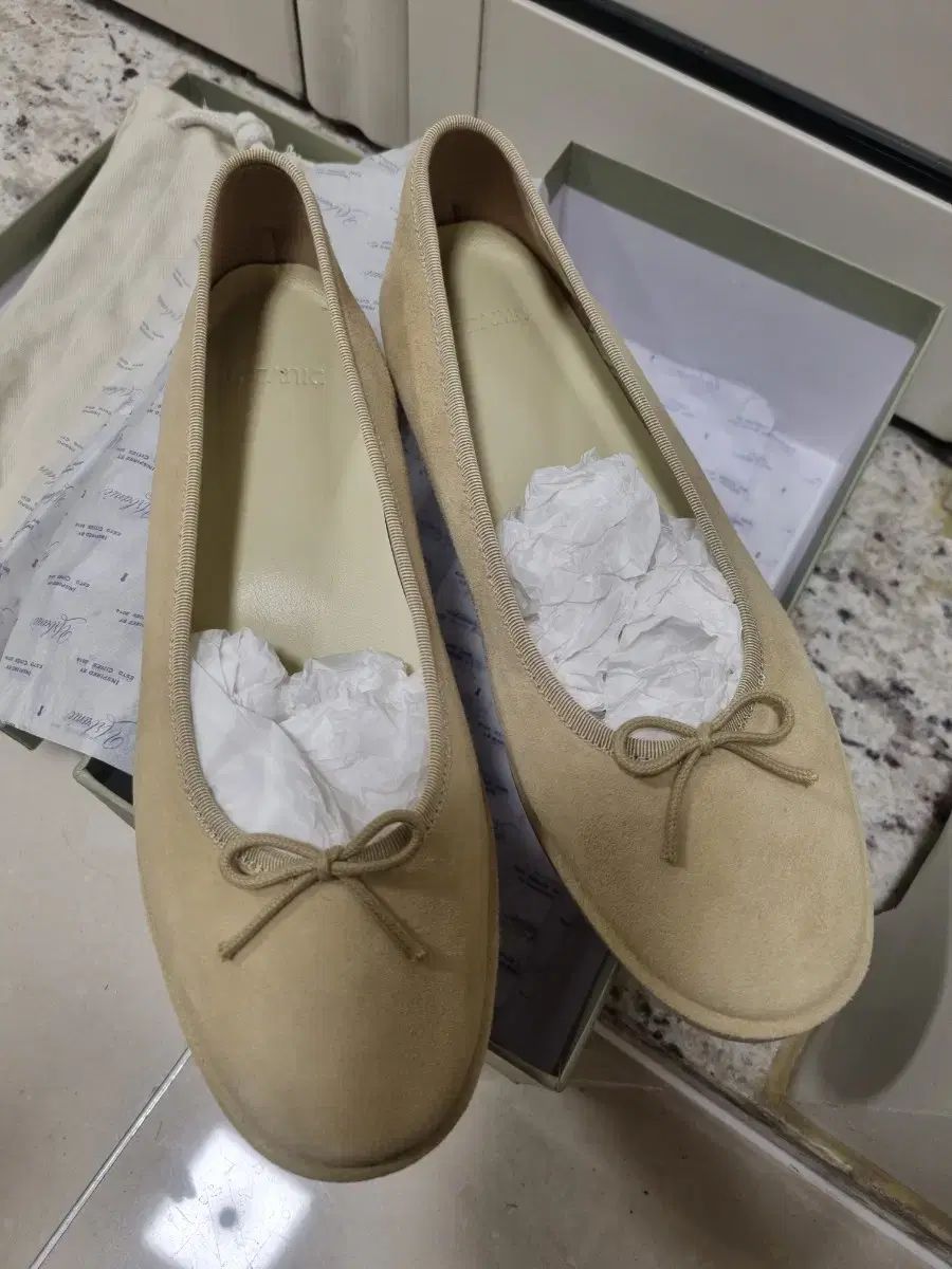 Urbanic 30 アーバニック30 フラットシューズ