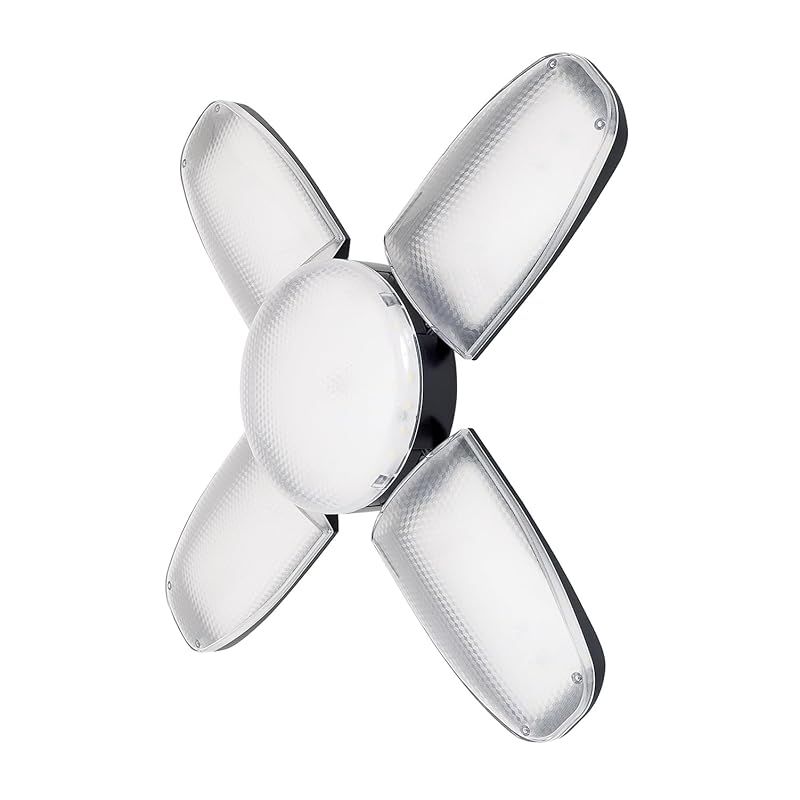 SK 11 エスケー11 LEDリーフライト2 屋内用 80 W 10000 lm 昼光色 SLL-80 W-ACN