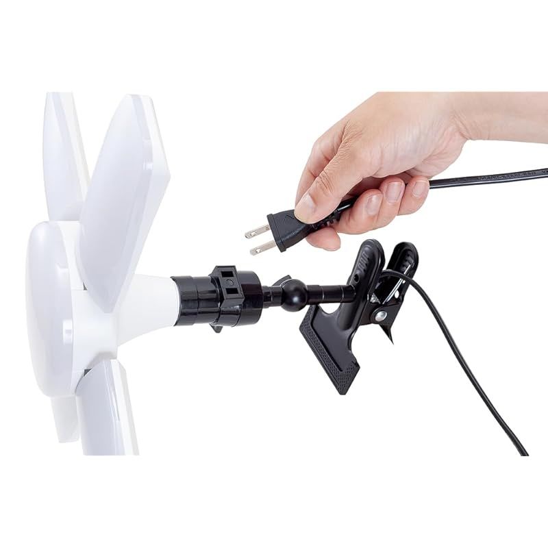 LEDリーフライト2