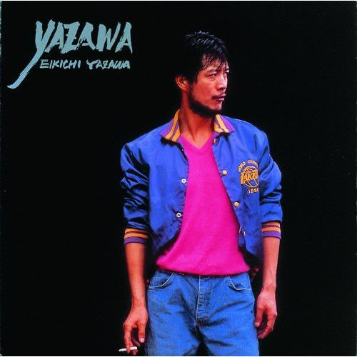 CD】矢沢永吉 / YAZAWA(紙ジャケット仕様) (GRRC-12) - メルカリ