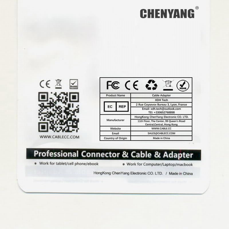 2015 2 2014 2013 MacBook m Thunderboltオスtoオスビデオデータケーブルfor CYサンダーボルトポートto CHENYANG