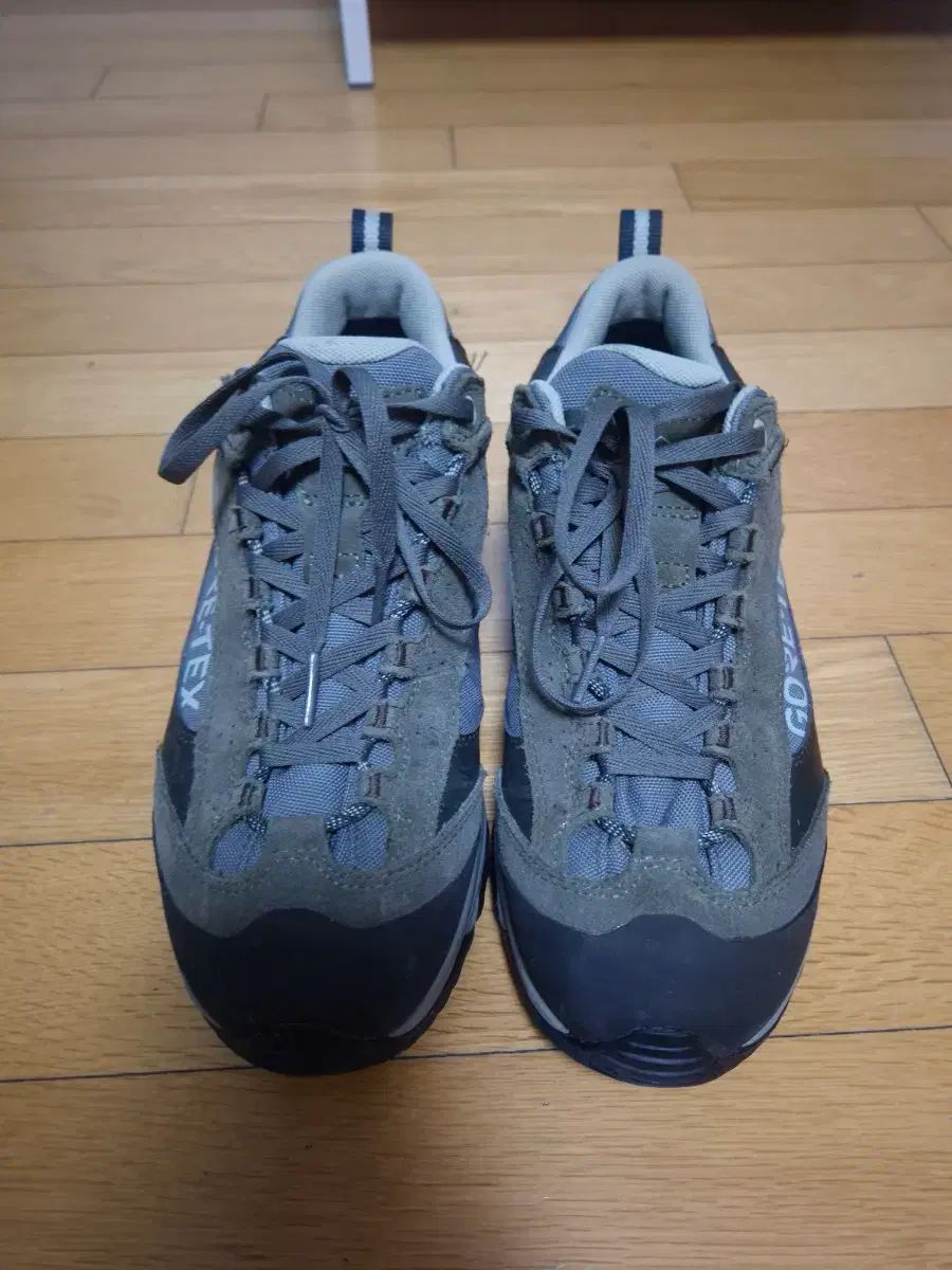 コーロンスポーツ ムーブ GORE-TEX 登山靴 265 mm