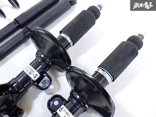 ☆新車外し!!☆ スズキ 純正 DA17V エブリィ エブリイ バン サス