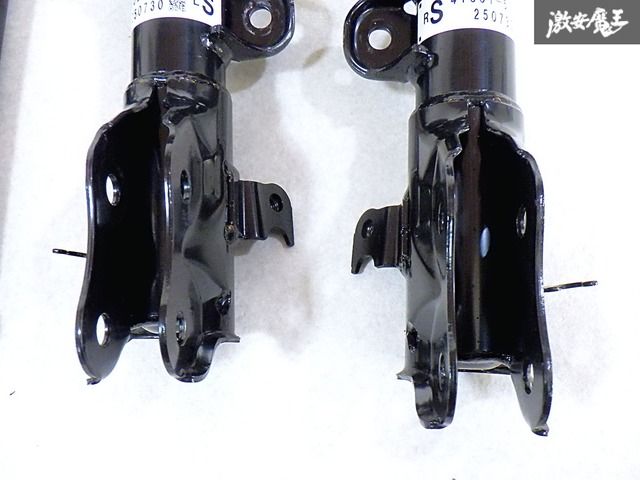 ☆新車外し!!☆ スズキ 純正 DA17V エブリィ エブリイ バン サス