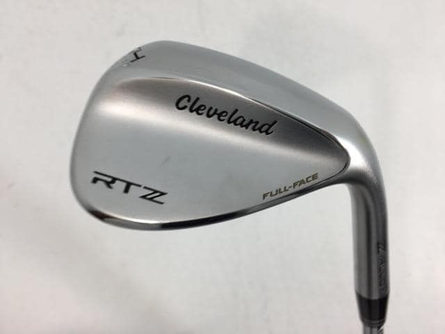 ゴルフクラブ クリーブランド RTZ ウェッジ ツアーサテン 54.08 adapt FULL-FACE 2025 NSプロ 950 GH neo AW