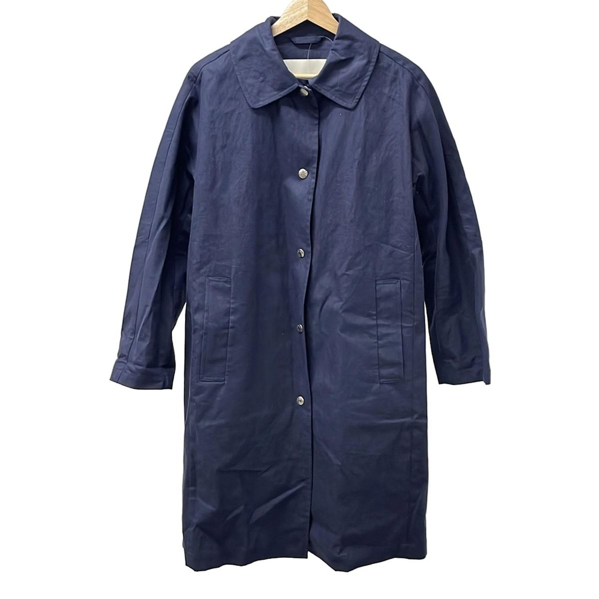 MACKINTOSH(マッキントッシュ) コート サイズ8 M レディース美品