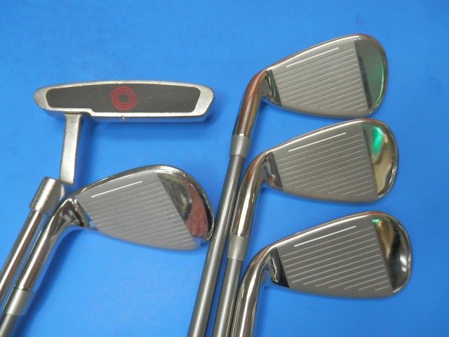 レディースセット 即決 X33 中古良品 コブラ FLY XL ボックス