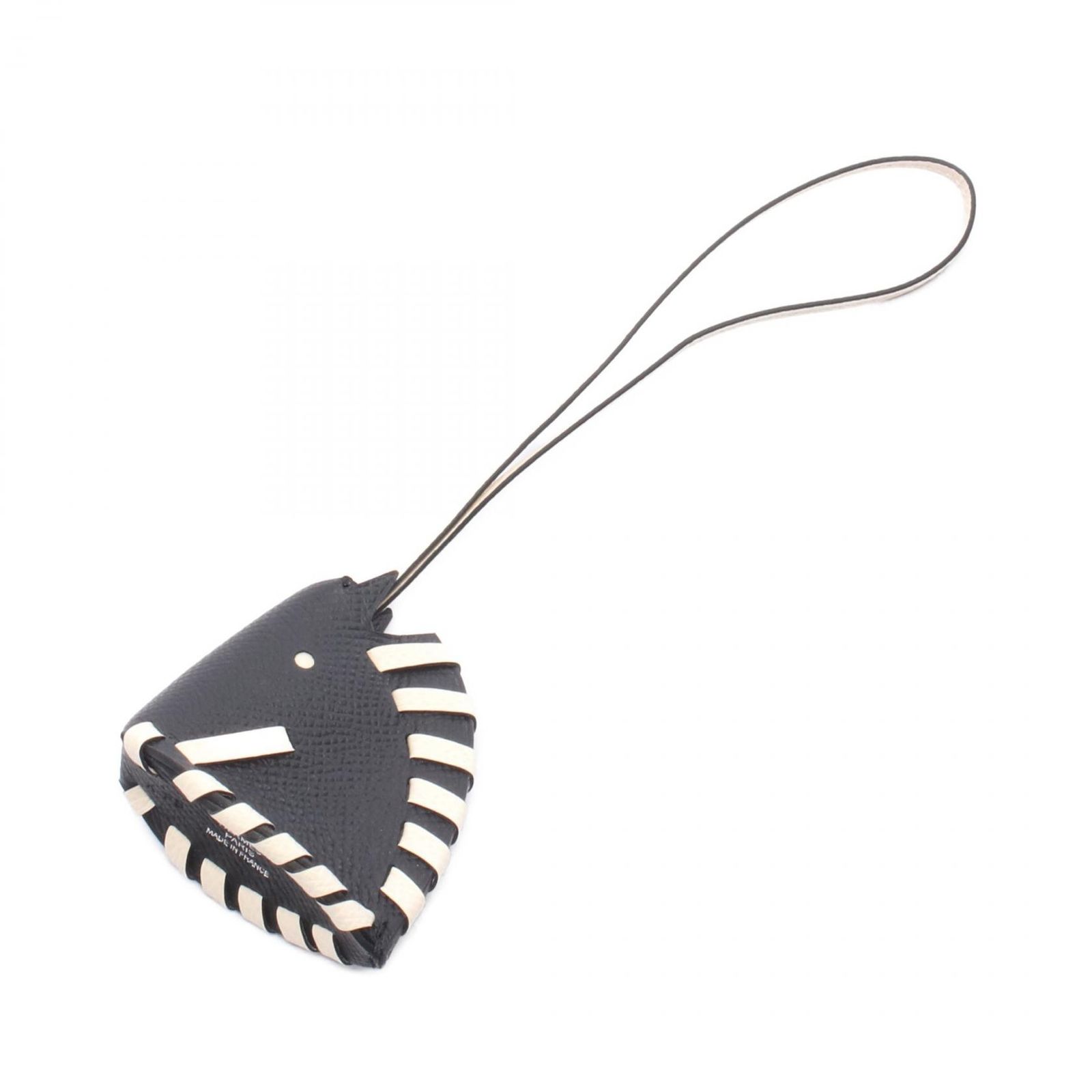 HERMES エルメス シュヴァル トレッセ ナタ チャーム