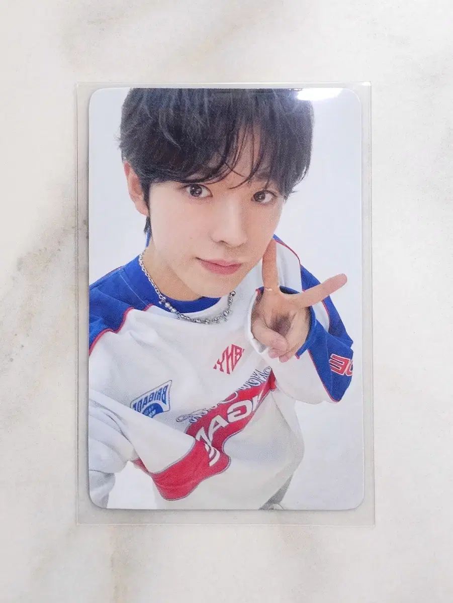 結-YOU- 日本 ファンミーティング トレカ - メルカリ