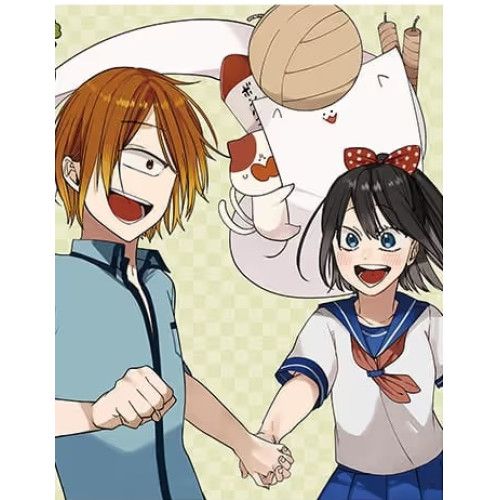 Blu ray TVアニメ 妖怪学校の先生はじめました! ray第6巻 初回 版 Dis FFXA 21