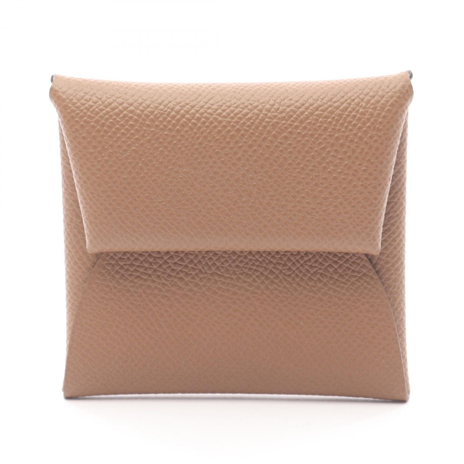 HERMES エルメス バスティア ヴェルソ ブロンズドレ ヴェールフィズ