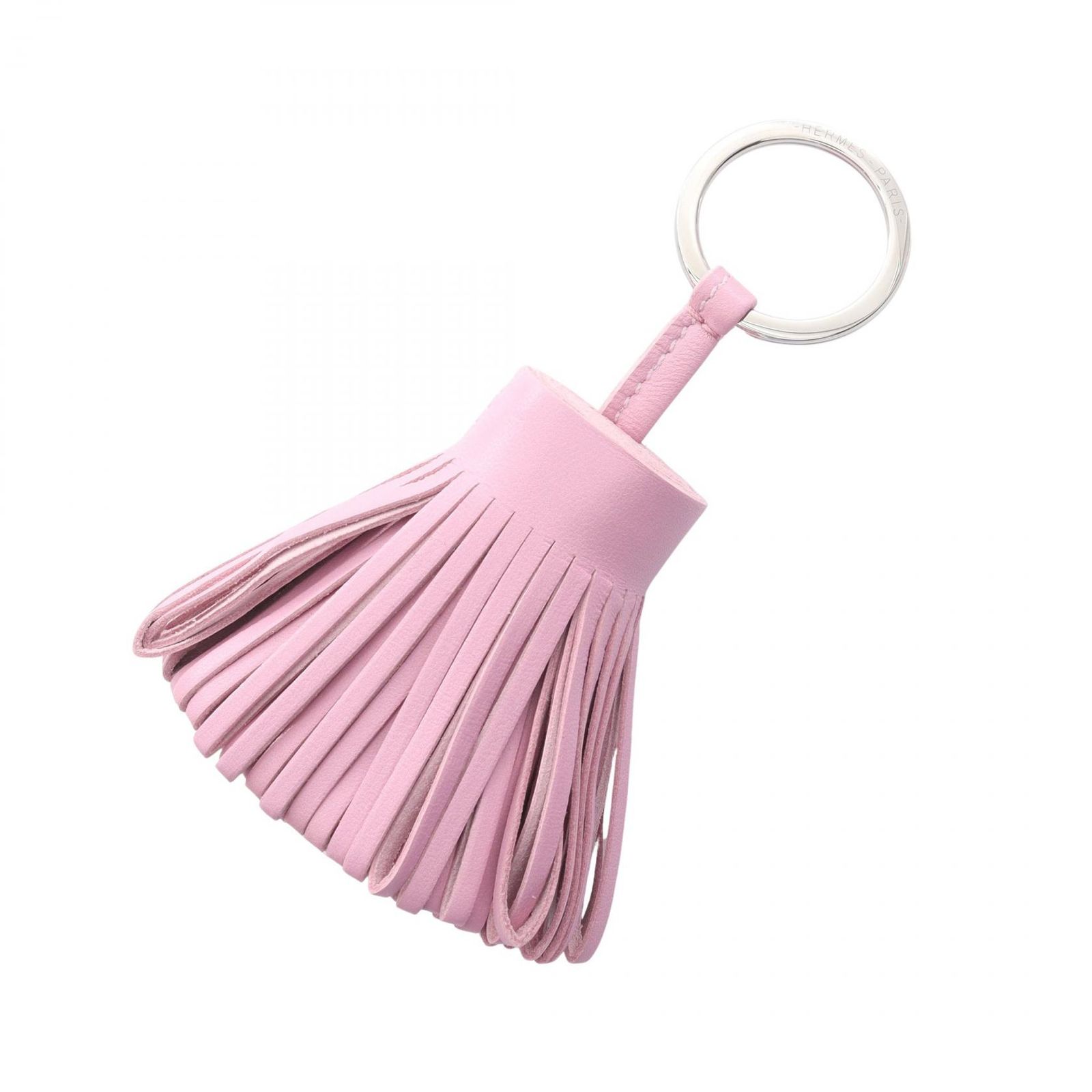 HERMES エルメス カルメン モーヴシルベストル チャーム