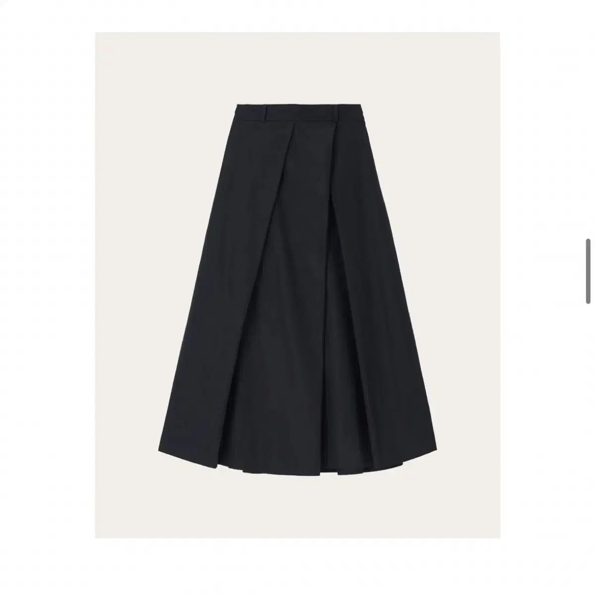Fyeo Row Pleats skirt プリーツ ロング スカート 最高
