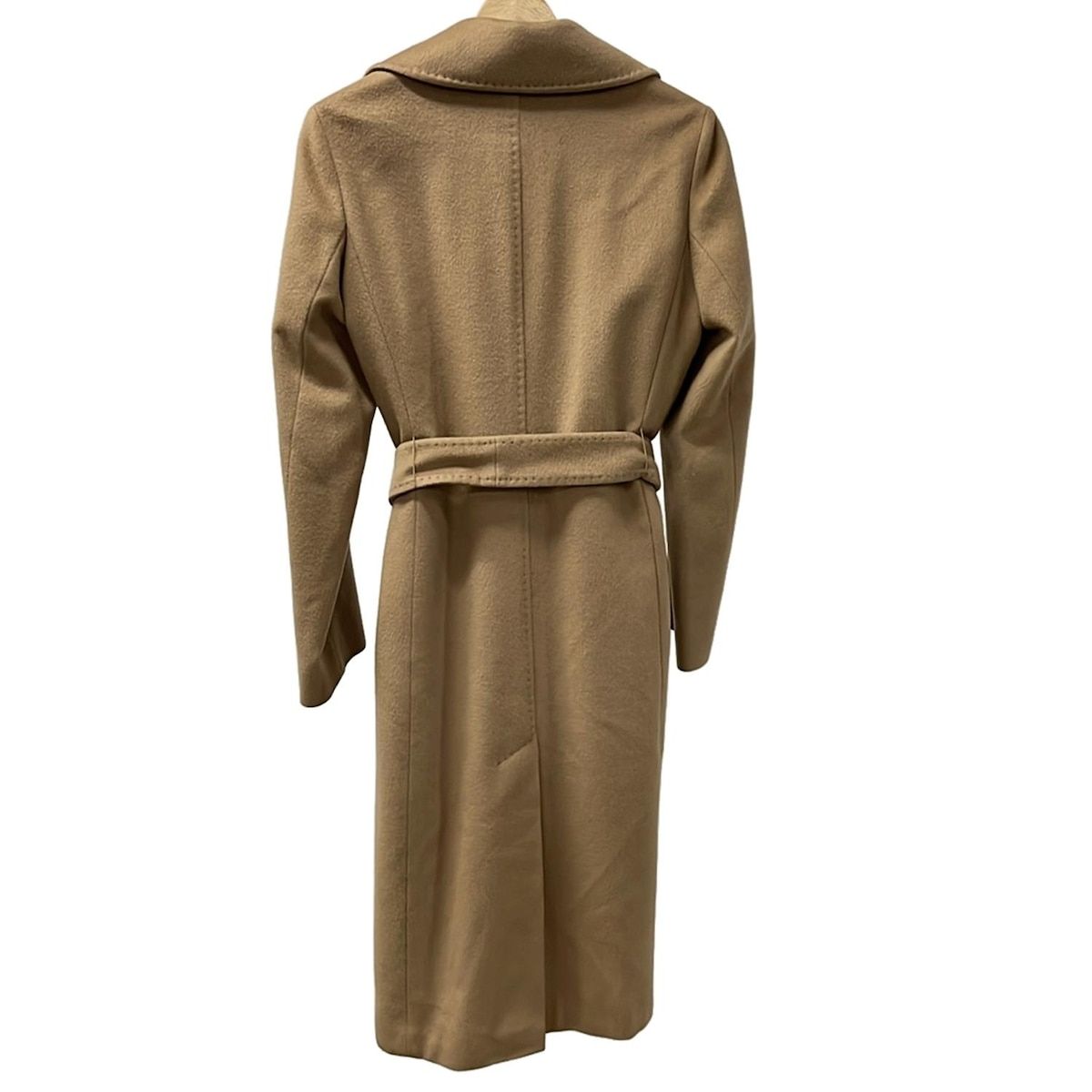 Max Mara STUDIO(マックスマーラスタジオ) コート サイズI J 40