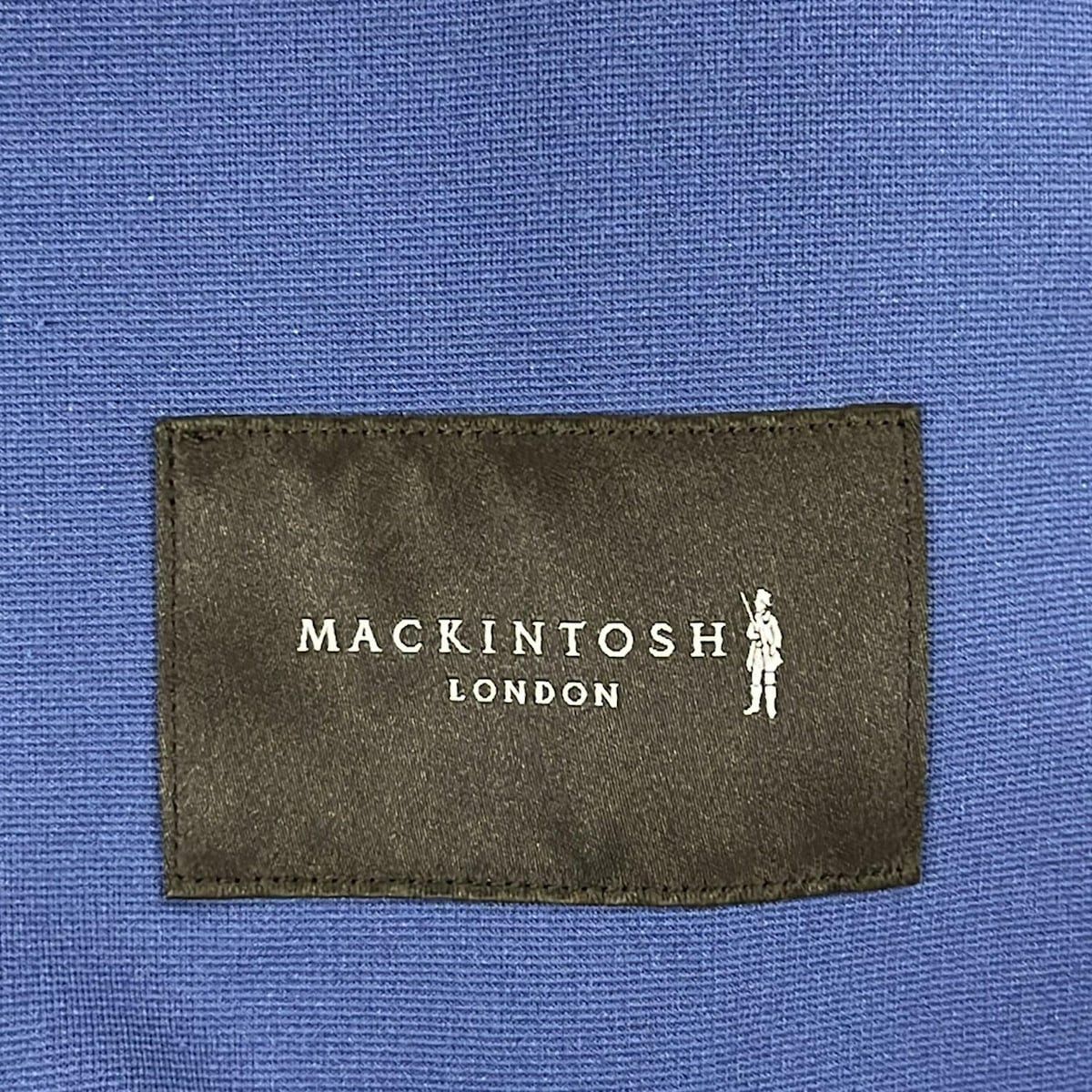 MACKINTOSH LONDON(マッキントッシュロンドン) コート サイズ38 M