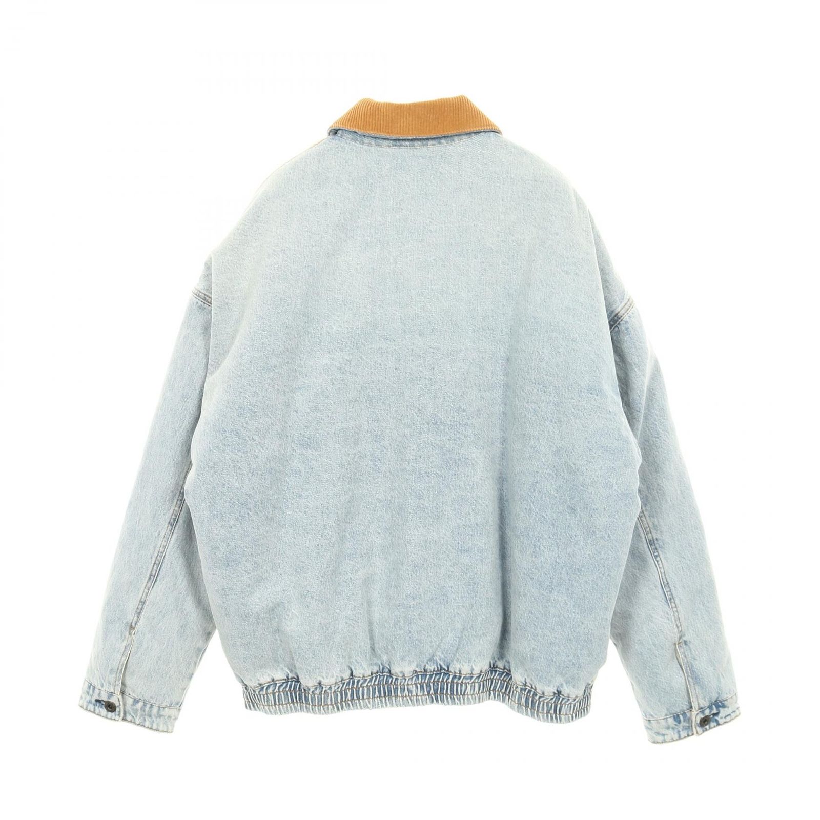 Miu Miu ミュウ ミュウ デニムジャケット - メルカリ