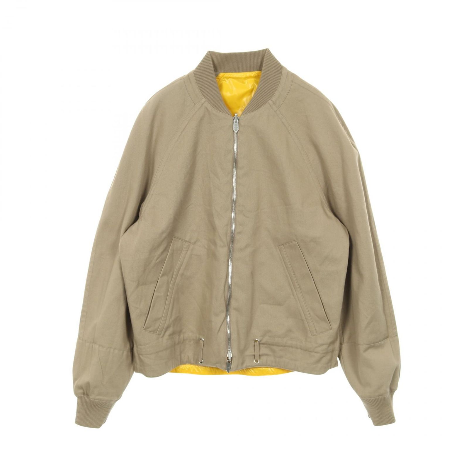 HERMES エルメス セリエボタン その他ジャケット - メルカリ