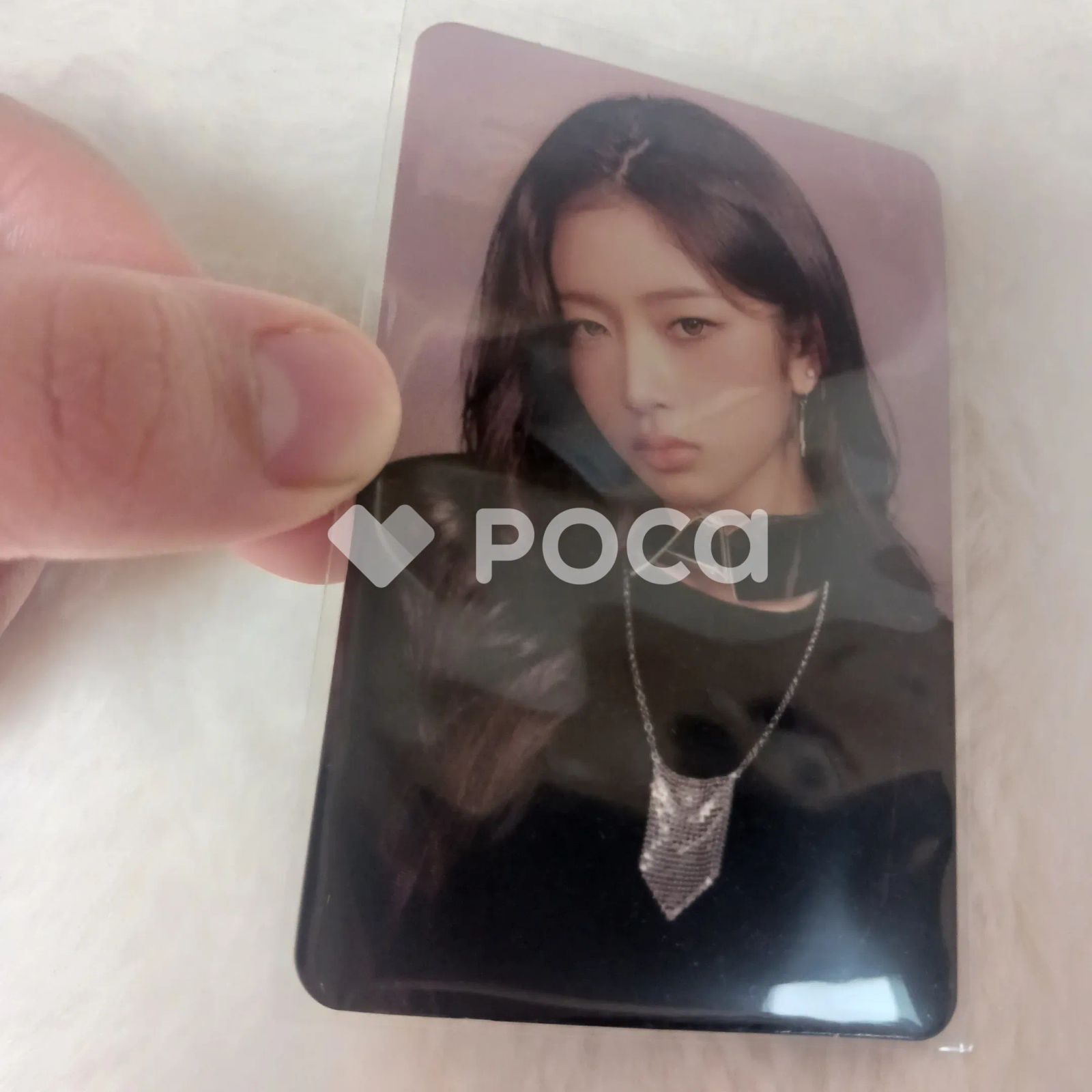 IVE レイ IVE WORLD TOUR [SHOW WHAT I AM] ランダムトレカパック