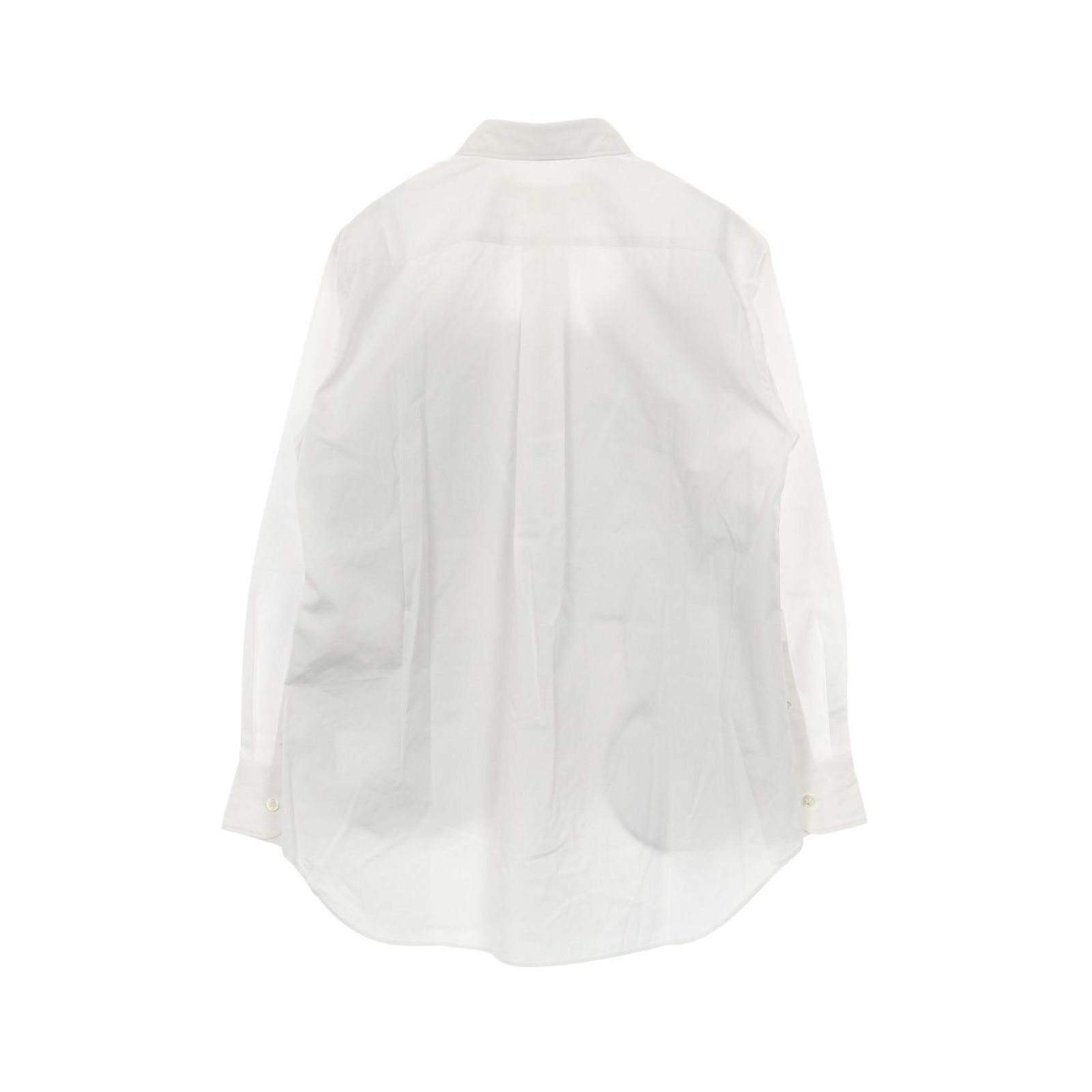 COMME des GARCONS コムデギャルソン パッチワーク その他トップス