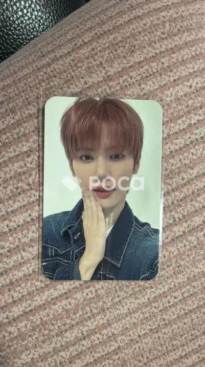 CRAVITY ミニ MASTER：PIECE SOUNDWAVE サウェ