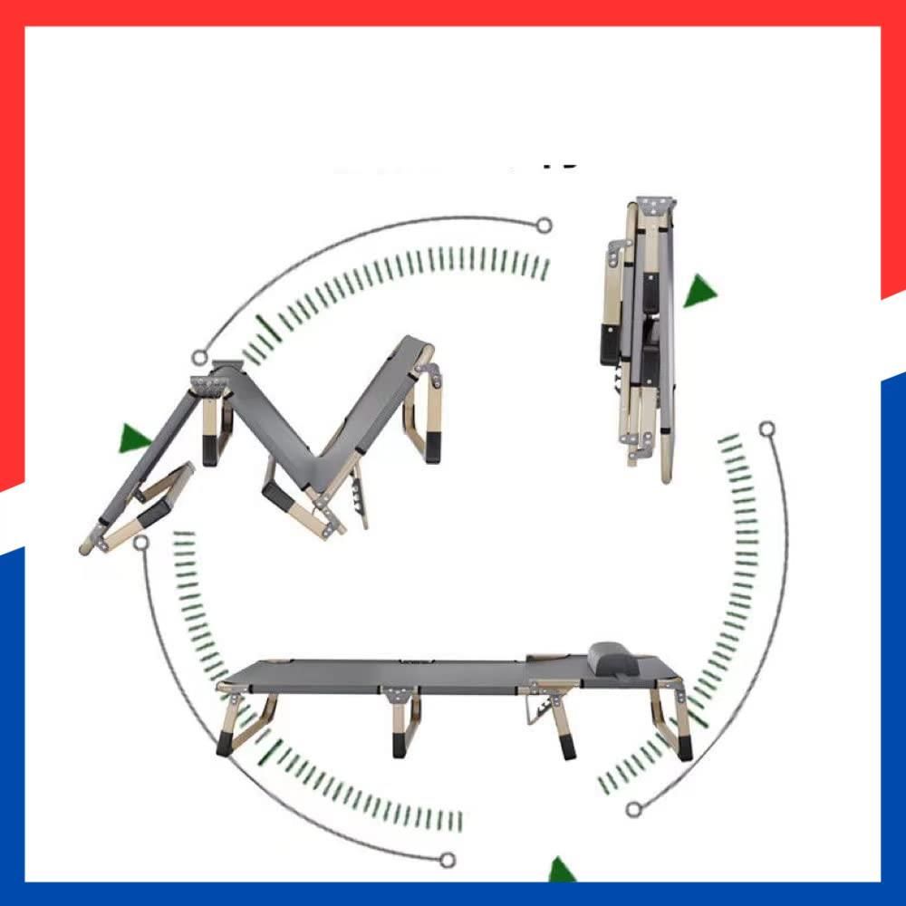 折り畳み式ソファベッド 黒