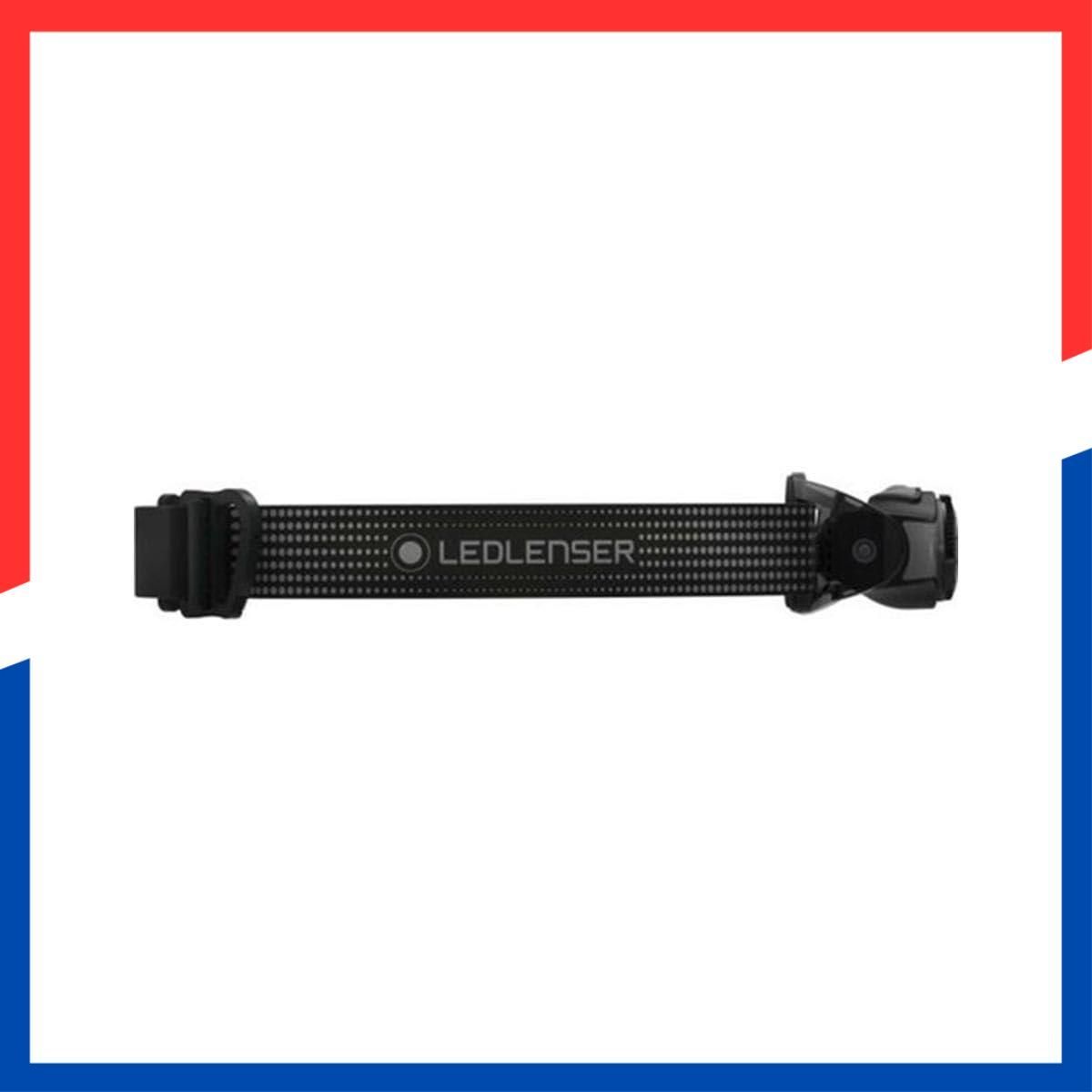 充電式 登山 ヘッドライト 釣り 電池式 LED ハイブリット型 MHシリーズ 赤色灯 防水 Ledlenser レッドレンザー 日本