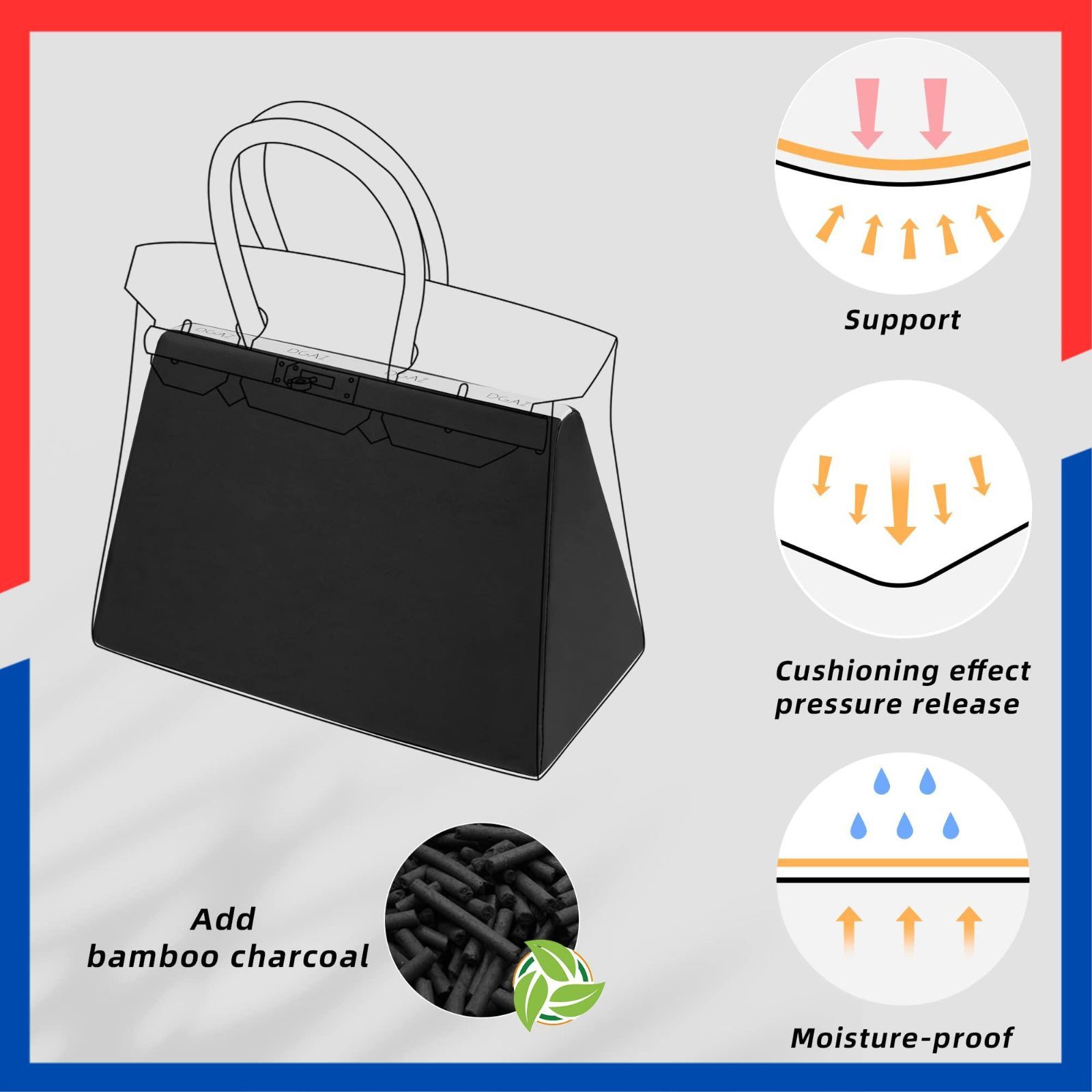 ーキン適用 枕シェイパー