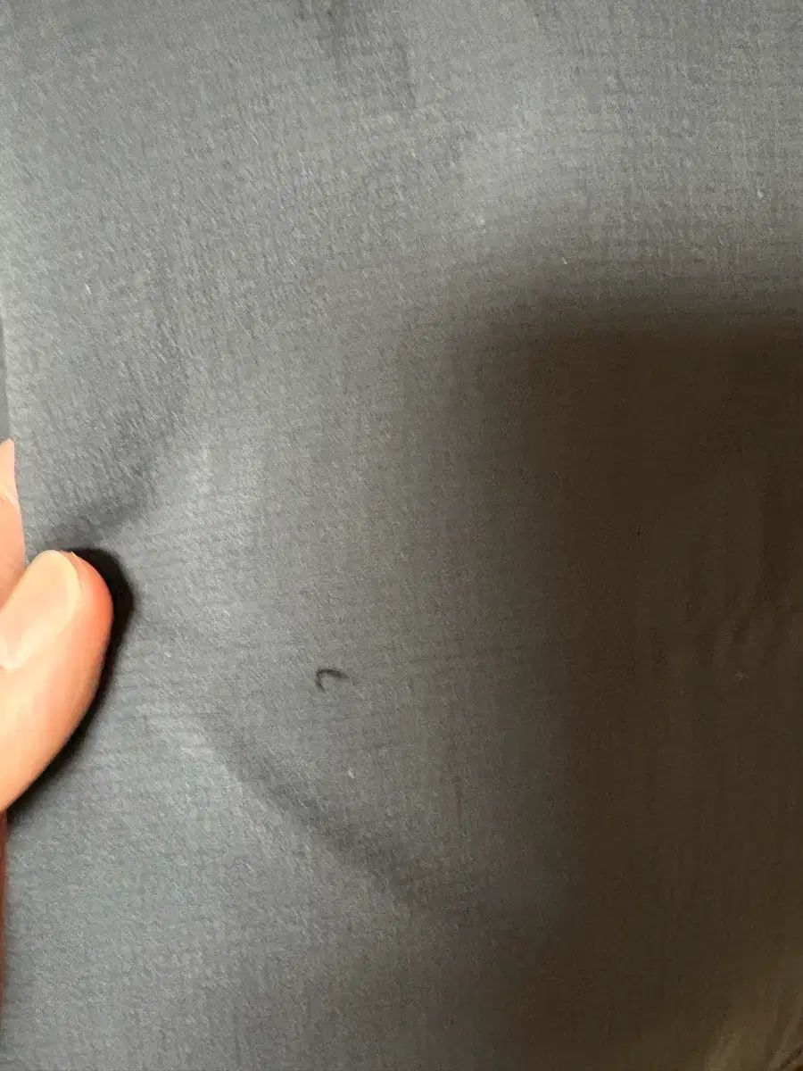 ARC TERYX アークテリクス Atom アトム ブラック Mサイズ