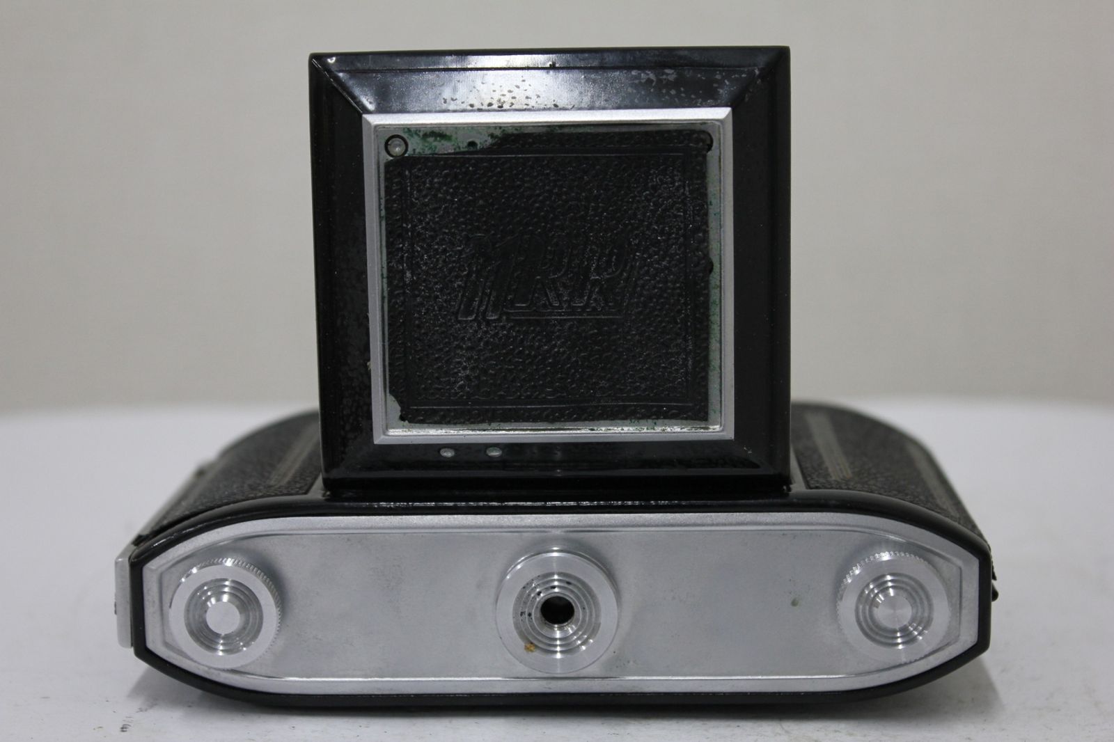 訳あり品】 【元箱付き】NKK WESTER SIX S-WESTER 7.5cm F3.5 ケース