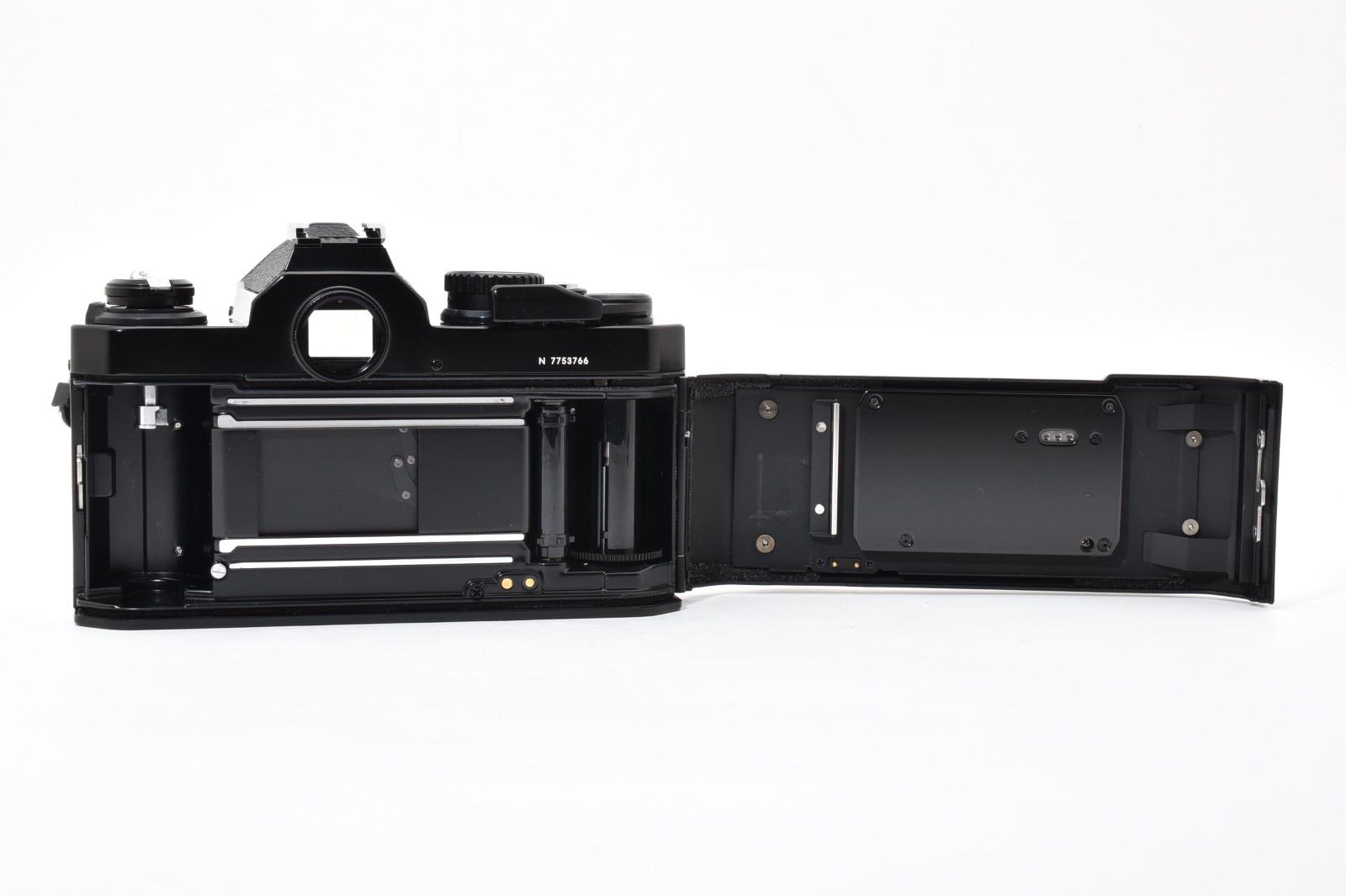 ブラック ボディ