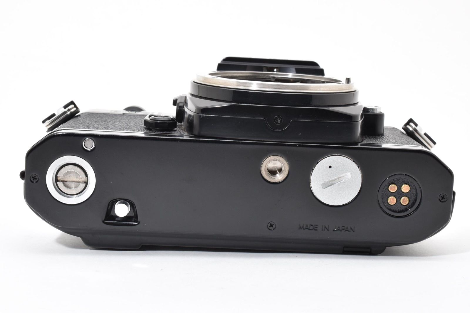 一眼レフフィルムカメラ 16付き