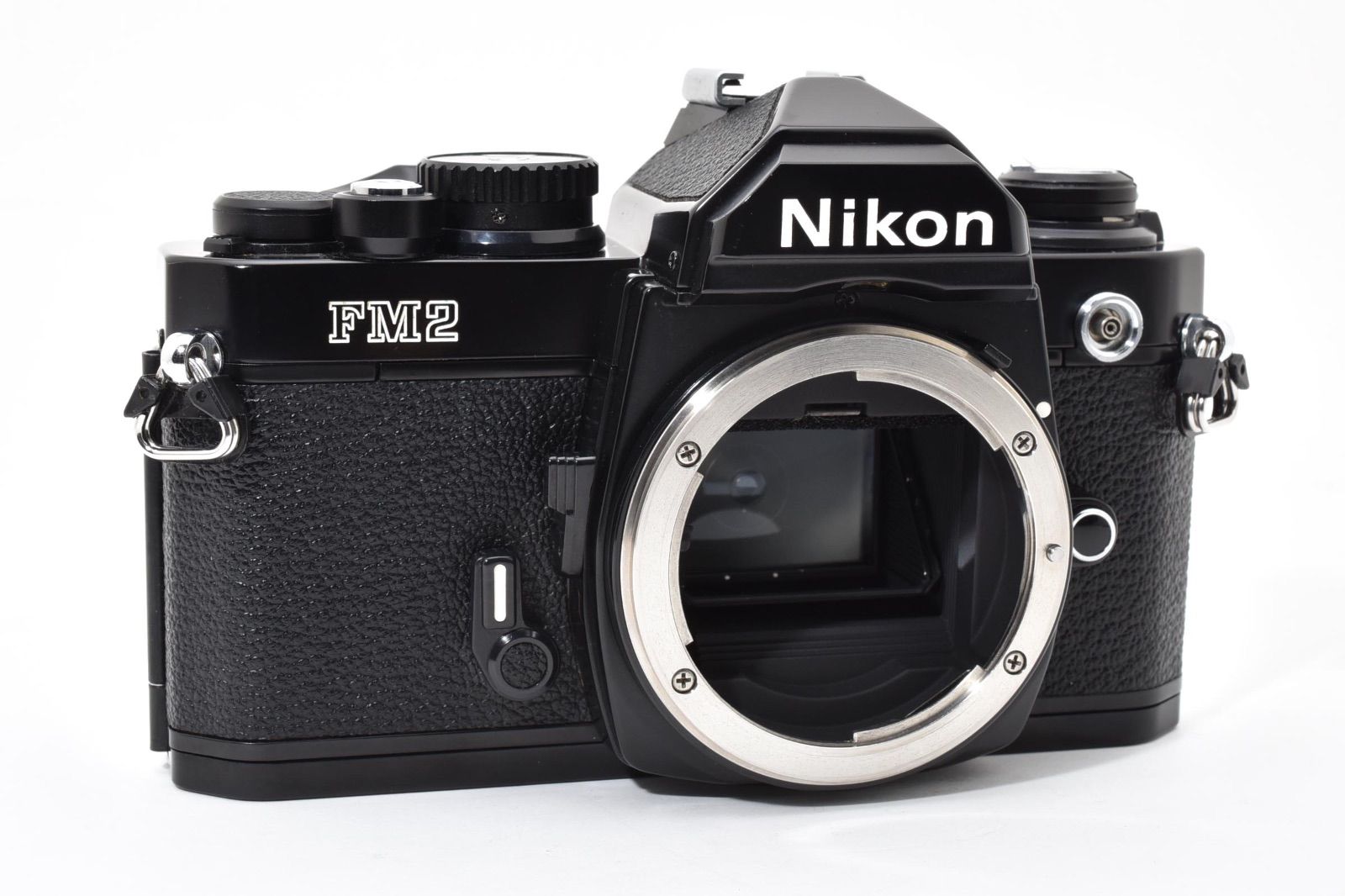 一眼レフフィルムカメラ 16付き